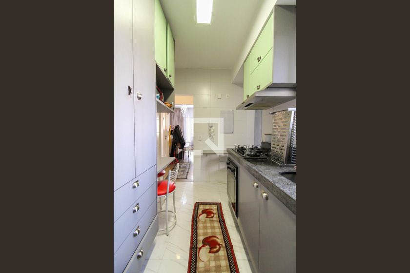 Apartamento, 3 quartos, 100 m² - Foto 96