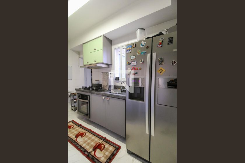Apartamento, 3 quartos, 100 m² - Foto 93