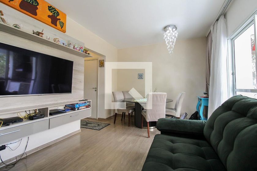 Apartamento, 3 quartos, 100 m² - Foto 4