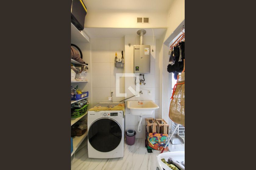 Apartamento, 3 quartos, 100 m² - Foto 101
