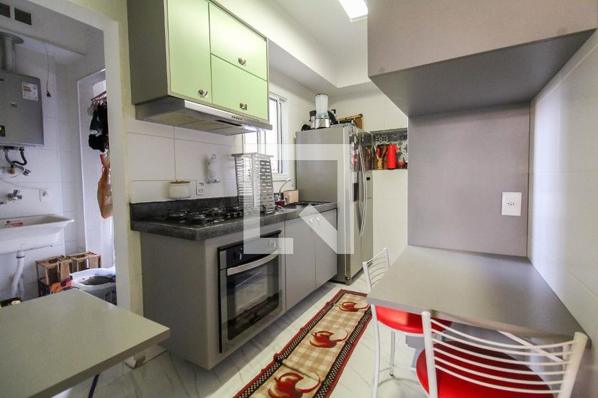 Apartamento, 3 quartos, 100 m² - Foto 85