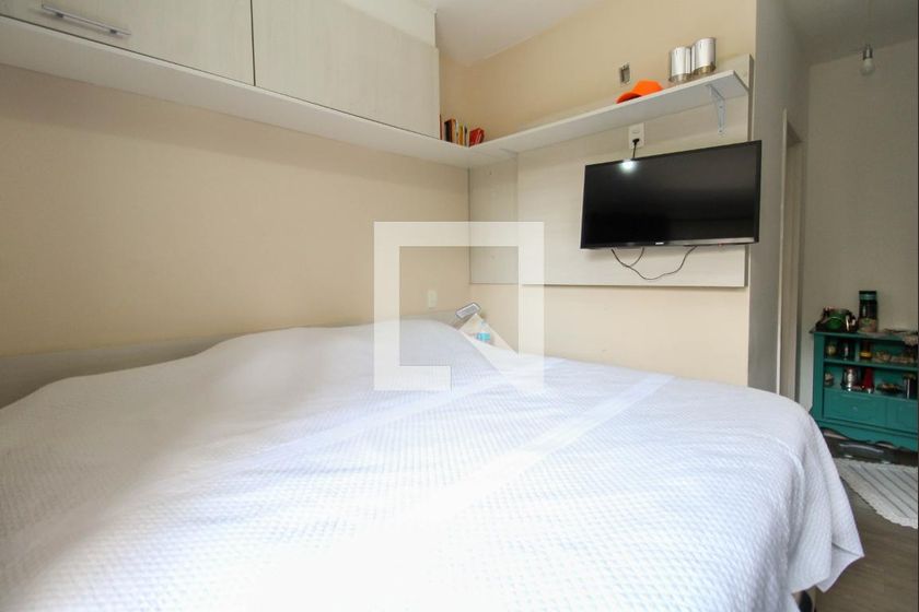 Apartamento, 3 quartos, 100 m² - Foto 33