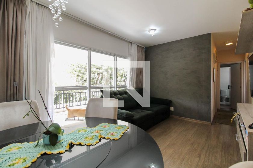 Apartamento, 3 quartos, 100 m² - Foto 1