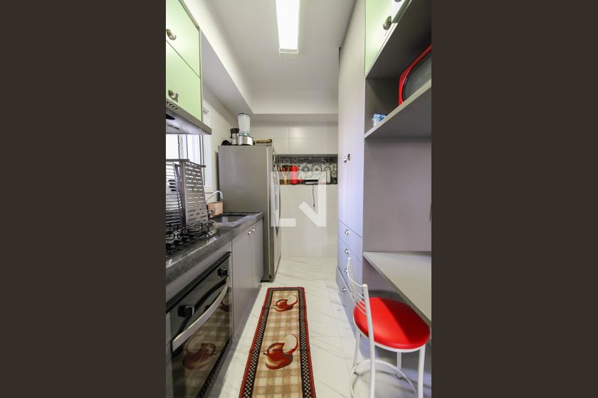 Apartamento, 3 quartos, 100 m² - Foto 89