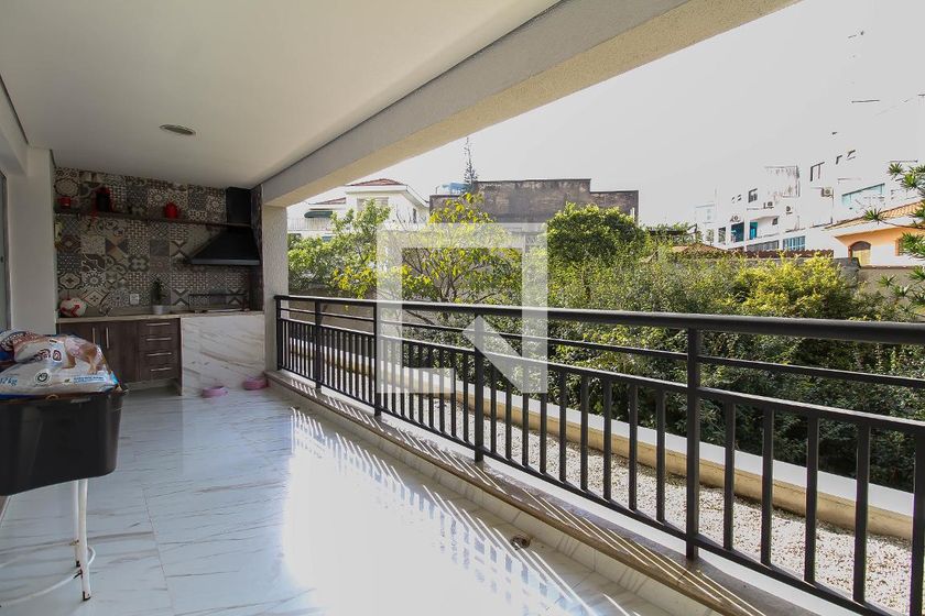 Apartamento, 3 quartos, 100 m² - Foto 12