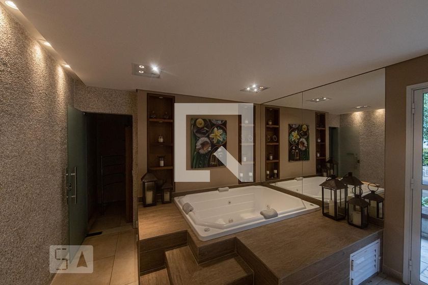 Apartamento, 3 quartos, 100 m² - Foto 137