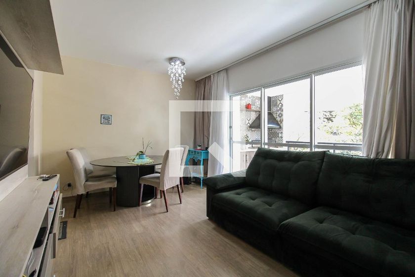 Apartamento, 3 quartos, 100 m² - Foto 5