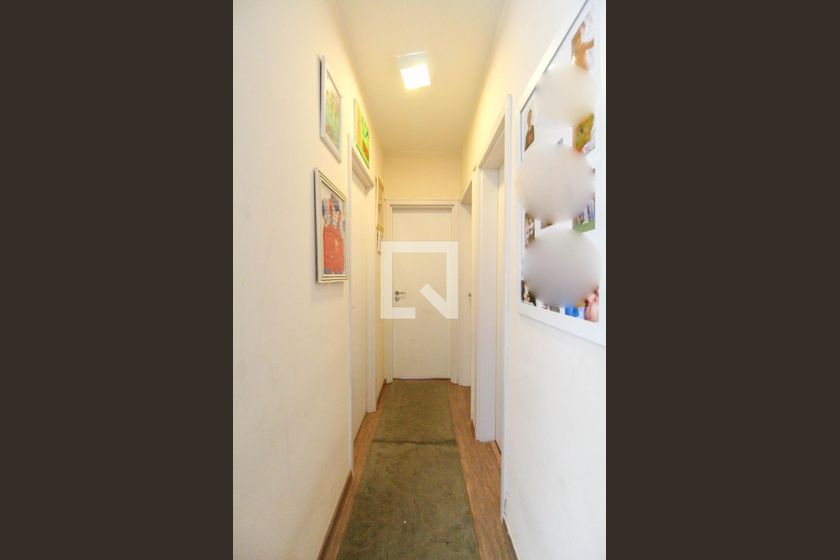 Apartamento, 3 quartos, 100 m² - Foto 84