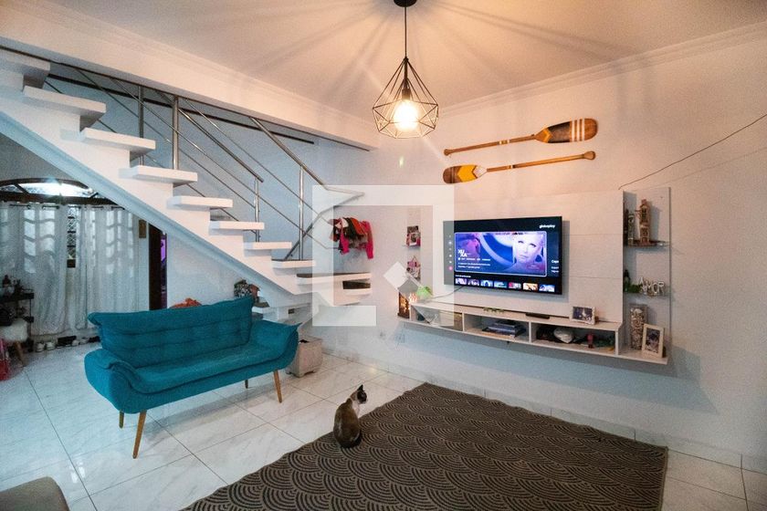 Casa, 5 quartos, 140 m² - Foto 11
