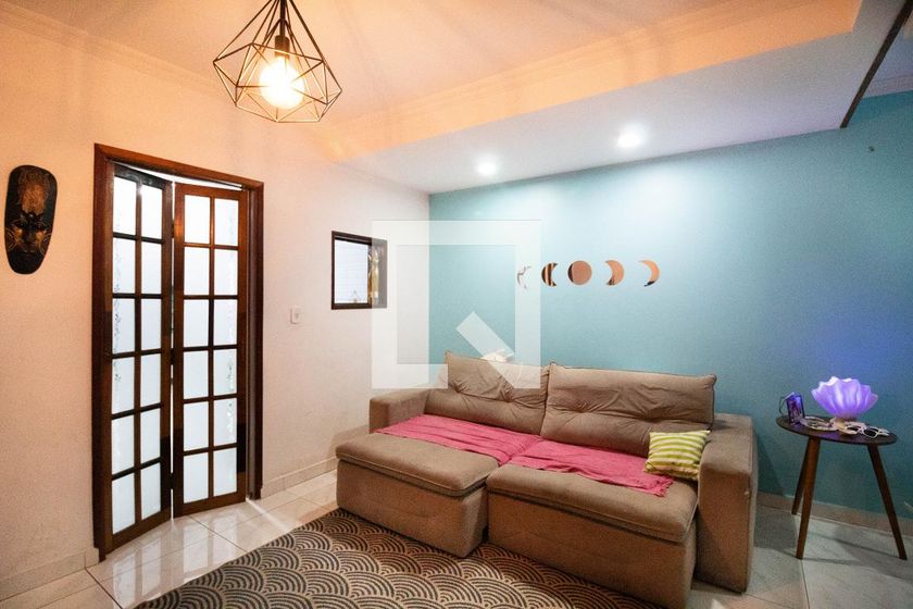 Casa, 5 quartos, 140 m² - Foto 7
