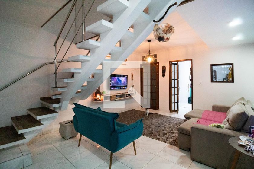 Casa, 5 quartos, 140 m² - Foto 3