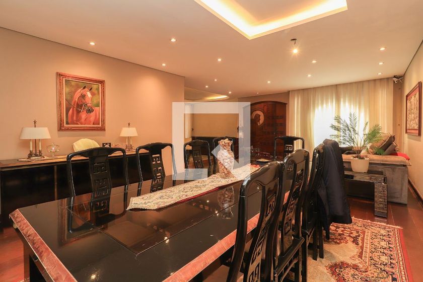 Casa, 3 quartos, 460 m² - Foto 7