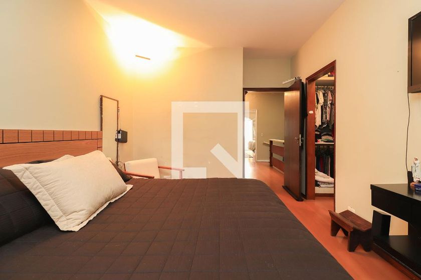 Casa, 3 quartos, 460 m² - Foto 22