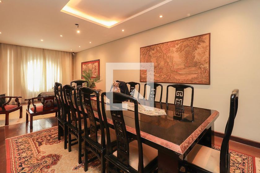 Casa, 3 quartos, 460 m² - Foto 5
