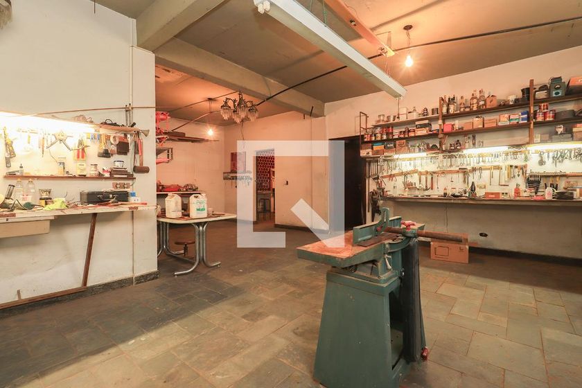 Casa, 3 quartos, 460 m² - Foto 75