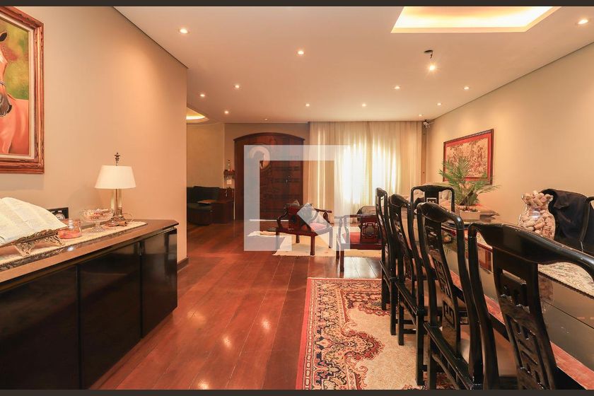 Casa, 3 quartos, 460 m² - Foto 6