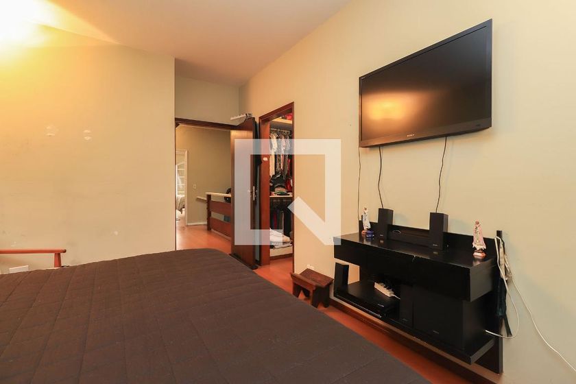 Casa, 3 quartos, 460 m² - Foto 21