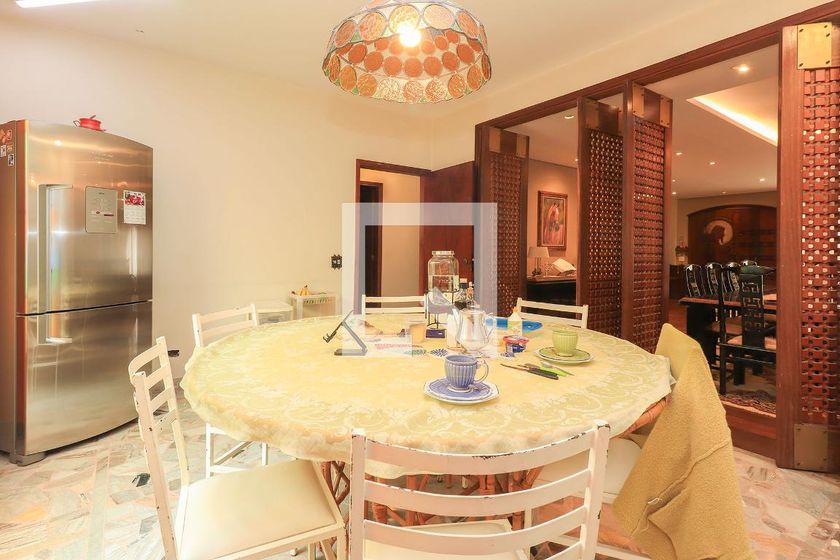 Casa, 3 quartos, 460 m² - Foto 11