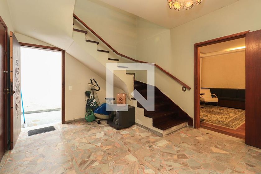 Casa, 3 quartos, 460 m² - Foto 17