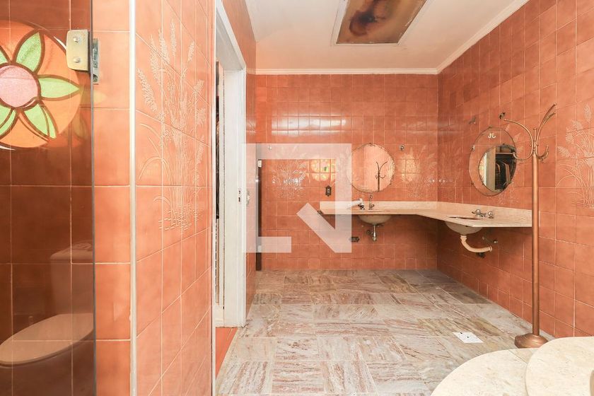 Casa, 3 quartos, 460 m² - Foto 43