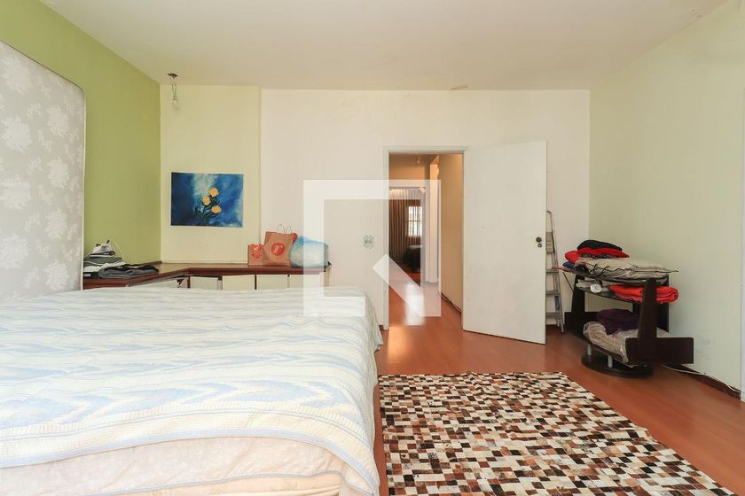 Casa, 3 quartos, 460 m² - Foto 35