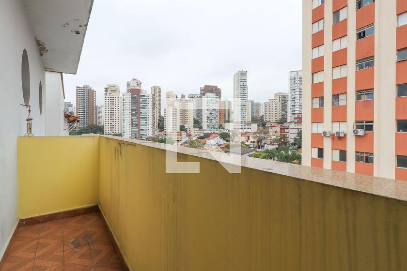 Casa, 3 quartos, 460 m² - Foto 39
