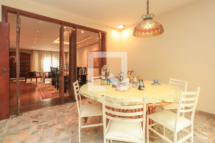 Casa, 3 quartos, 460 m² - Foto 10