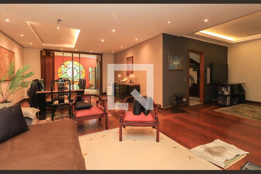 Casa, 3 quartos, 460 m² - Foto 3