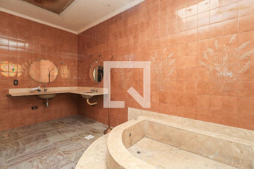 Casa, 3 quartos, 460 m² - Foto 42
