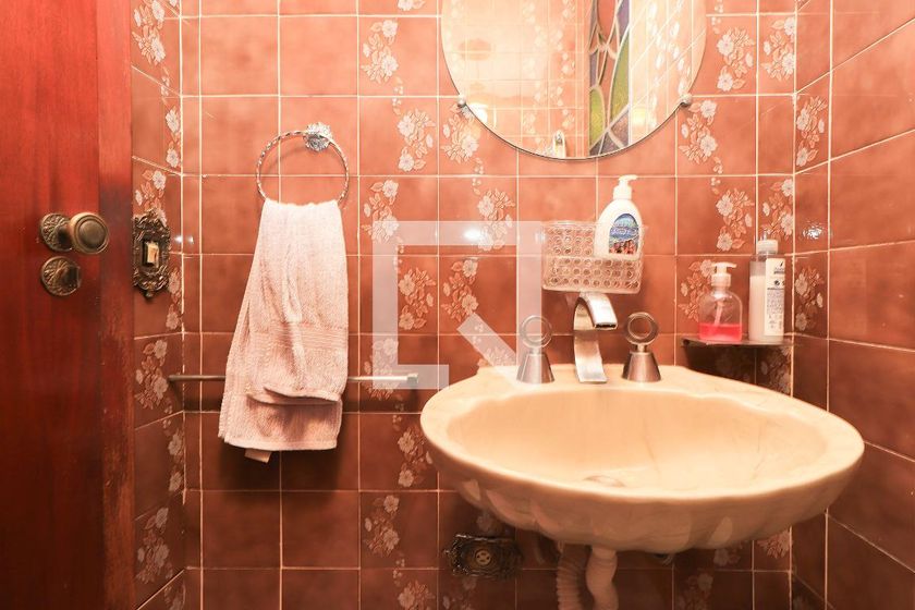 Casa, 3 quartos, 460 m² - Foto 14