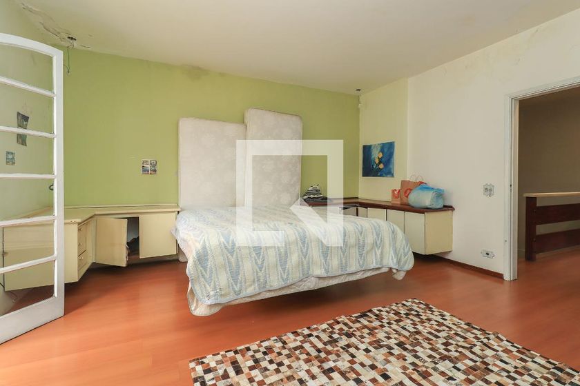 Casa, 3 quartos, 460 m² - Foto 34