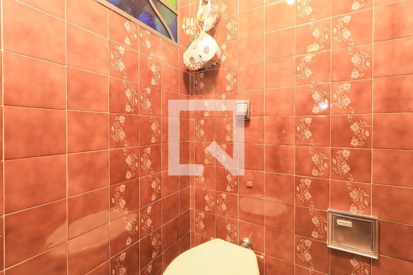 Casa, 3 quartos, 460 m² - Foto 15