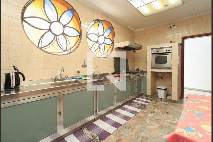 Casa, 3 quartos, 460 m² - Foto 16