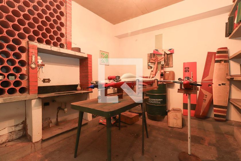 Casa, 3 quartos, 460 m² - Foto 81