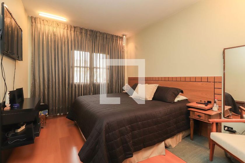 Casa, 3 quartos, 460 m² - Foto 19