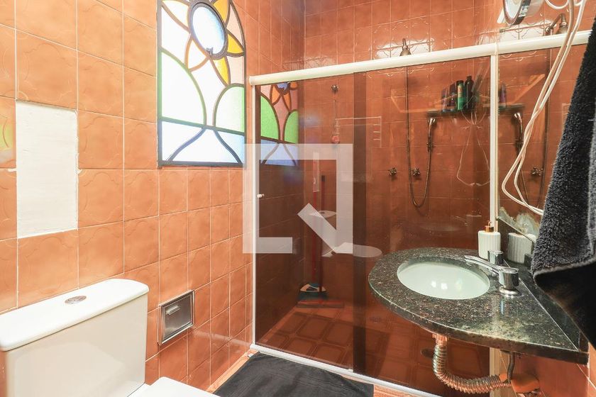 Casa, 3 quartos, 460 m² - Foto 29