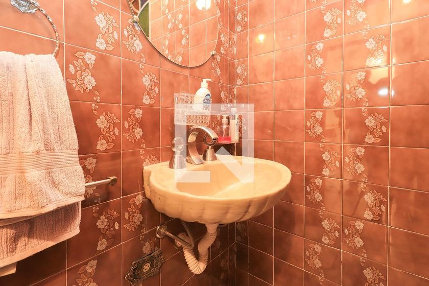 Casa, 3 quartos, 460 m² - Foto 12