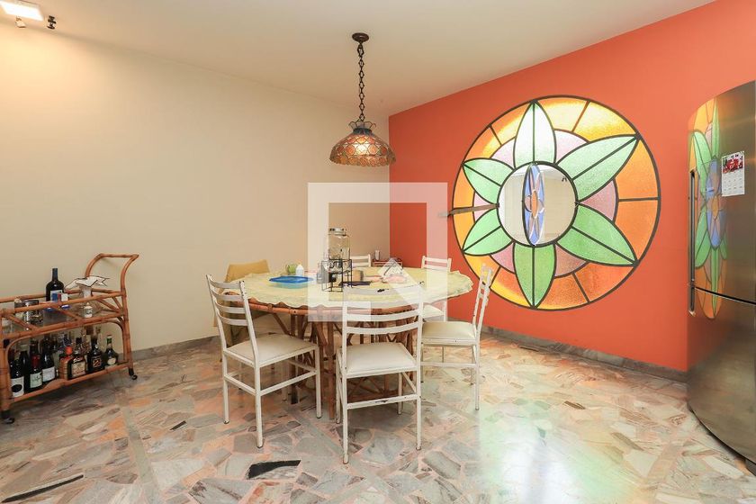 Casa, 3 quartos, 460 m² - Foto 9