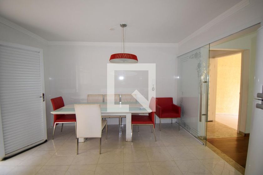 Casa, 4 quartos, 230 m² - Foto 11
