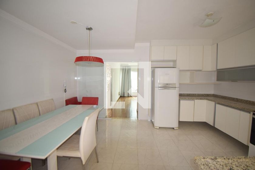 Casa, 4 quartos, 230 m² - Foto 13