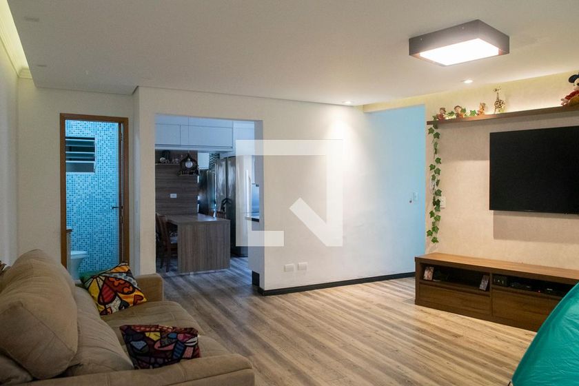 Casa, 3 quartos, 160 m² - Foto 1