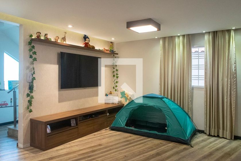 Casa, 3 quartos, 160 m² - Foto 3