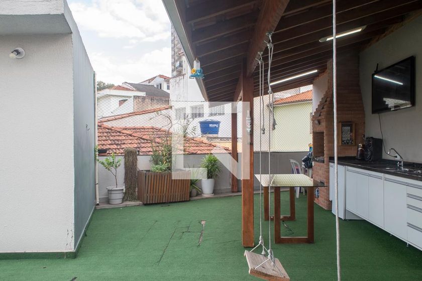 Casa, 3 quartos, 160 m² - Foto 93