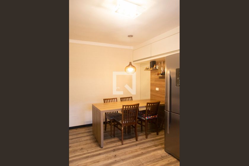 Casa, 3 quartos, 160 m² - Foto 73