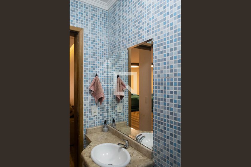 Casa, 3 quartos, 160 m² - Foto 13