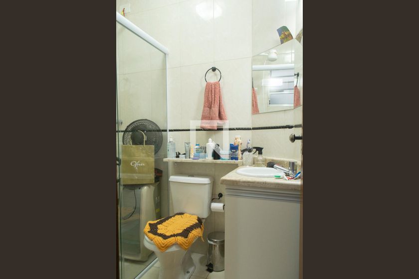 Casa, 3 quartos, 160 m² - Foto 25