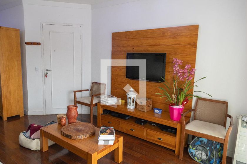 Apartamento, 3 quartos, 104 m² - Foto 4