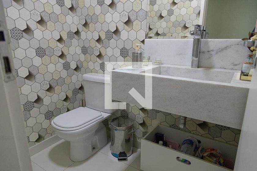 Apartamento, 3 quartos, 104 m² - Foto 54