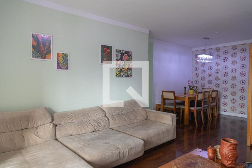 Apartamento, 3 quartos, 104 m² - Foto 8