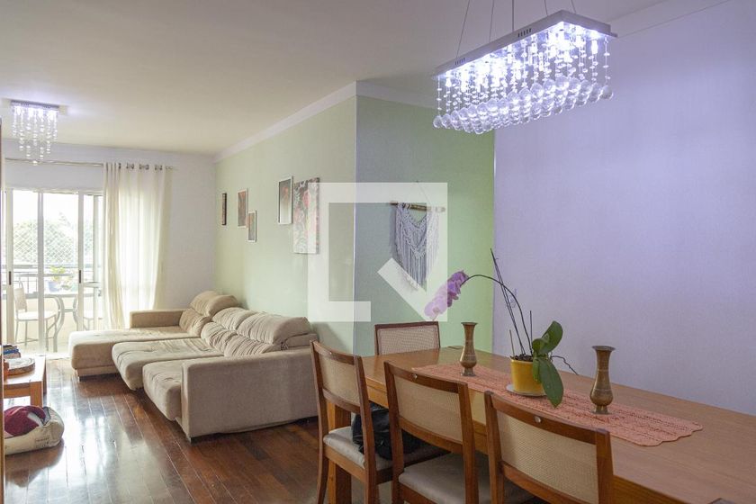 Apartamento, 3 quartos, 104 m² - Foto 6